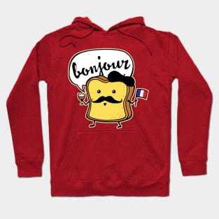 French Toast Hoodie